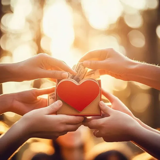 Nadace a nadační fondy jsou tahounem filantropie i systémových změn v Česku, ukazuje výzkum